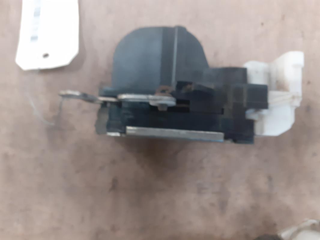 Serrure avant droit ALFA ROMEO 147 PHASE 1 Essence - 1