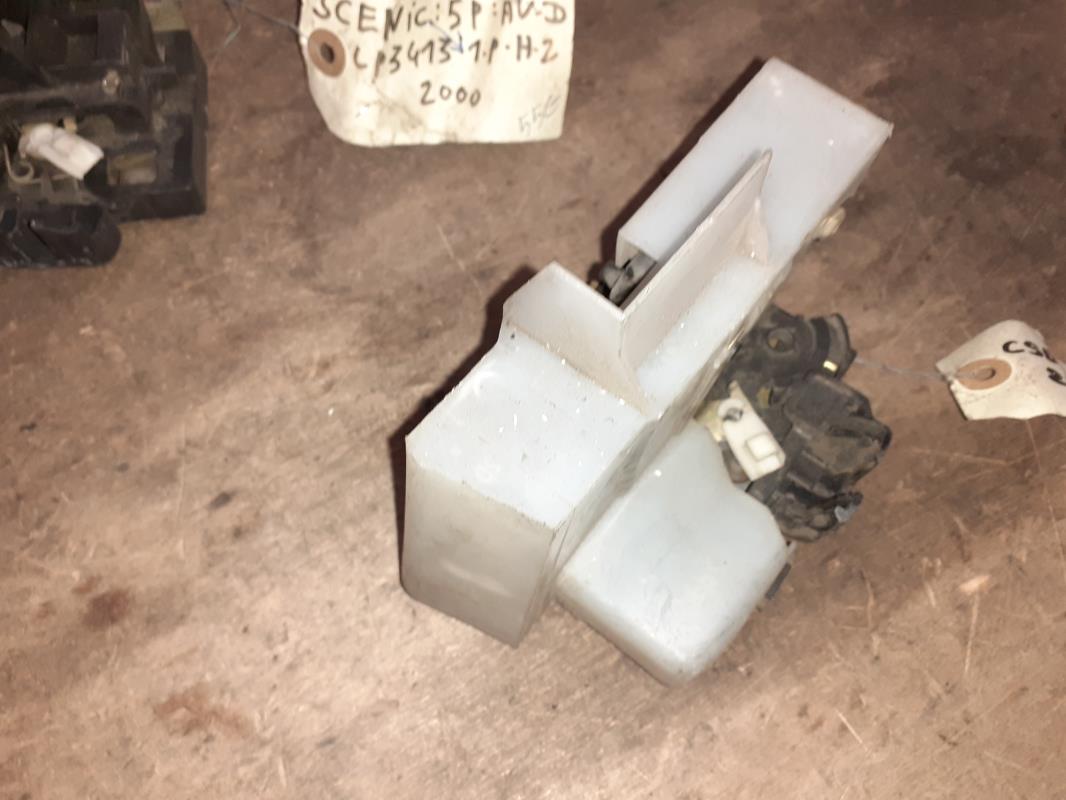 Serrure avant droit RENAULT SCENIC 1 PHASE 1 Essence - 1