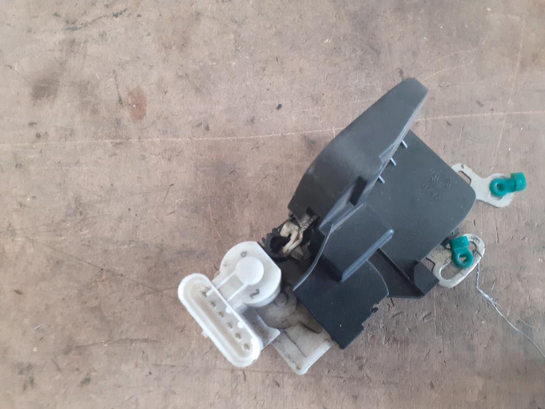 Serrure avant gauche ALFA ROMEO 147 PHASE 1 Essence - 1