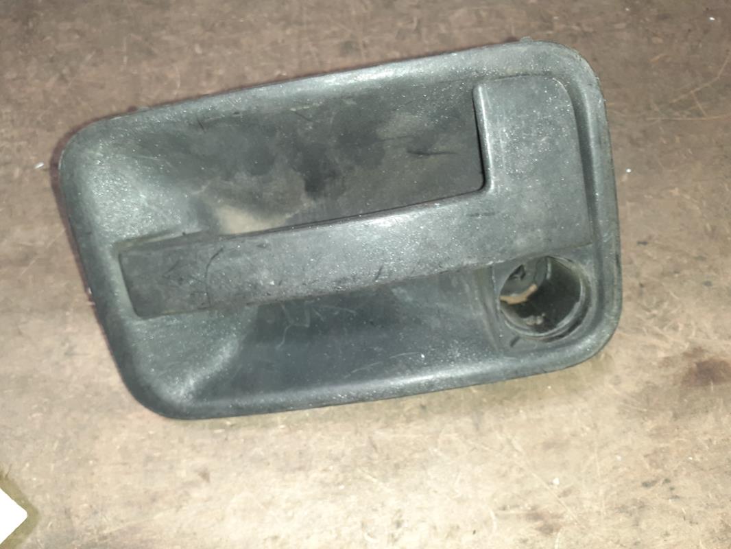 Poignee interieur avant gauche CITROEN JUMPY 1 PHASE 1 Diesel - 1