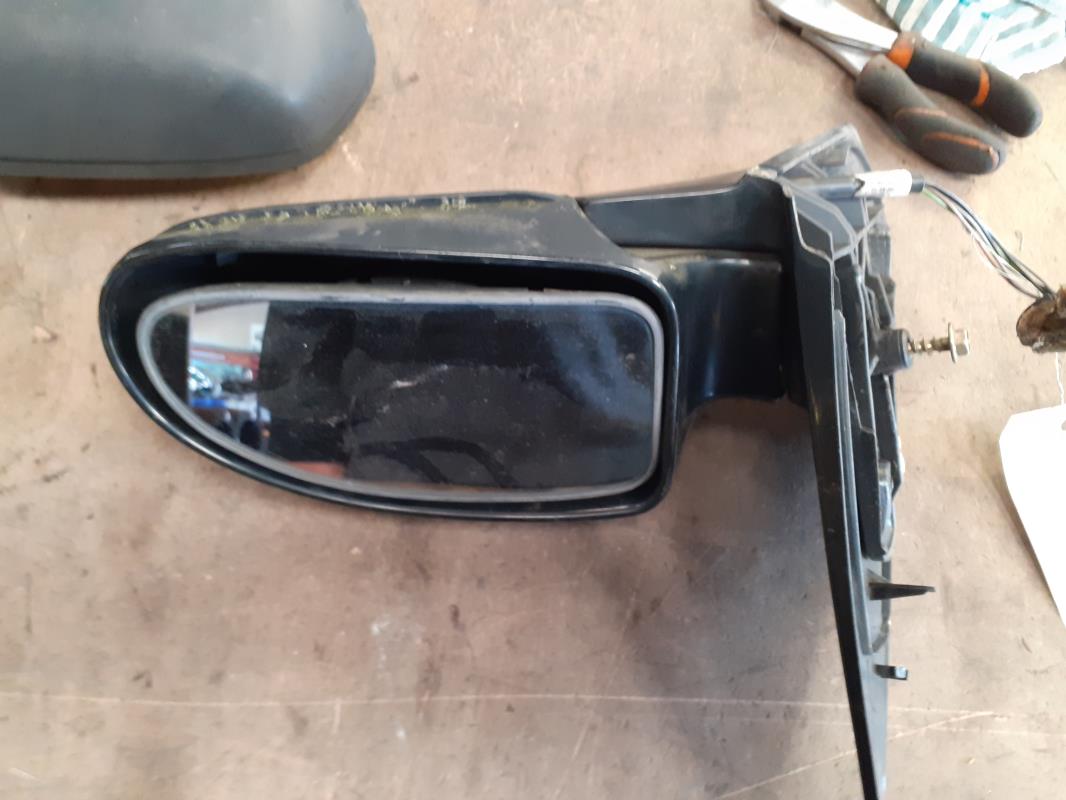 Retrovisor derecho