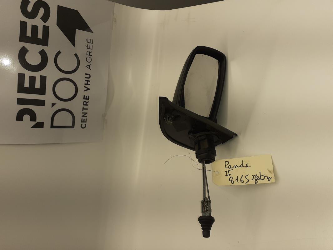 Retrovisor derecho