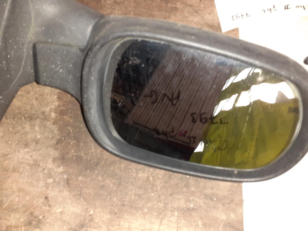 Retrovisor derecho RENAULT CLIO 2 CAMPUS PHASE 1 Diésel - 1