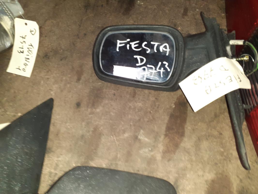 Retrovisor derecho