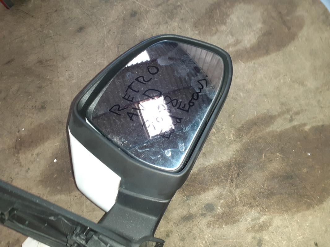 Retrovisor derecho FORD FOCUS 2 PHASE 2 Diésel - 1