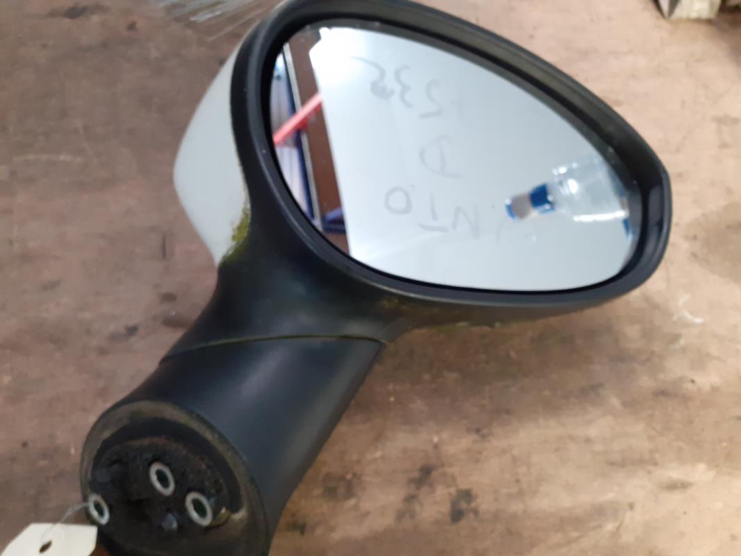 Retrovisor derecho
