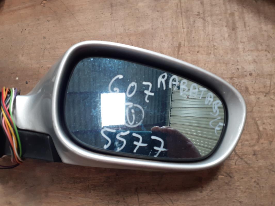Retrovisor derecho PEUGEOT 607 PHASE 1 Gasolina - 1