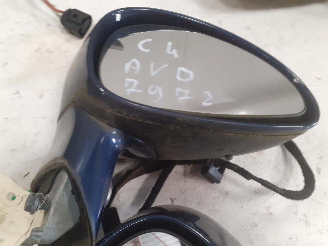 Retroviseur droit CITROEN C4 1 PHASE 1 Diesel - 1
