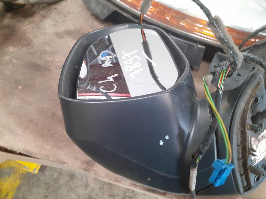Photo pièce auto