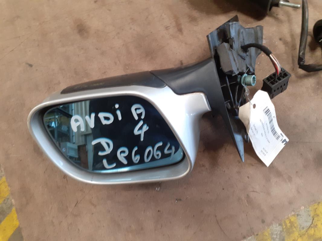 Retroviseur droit