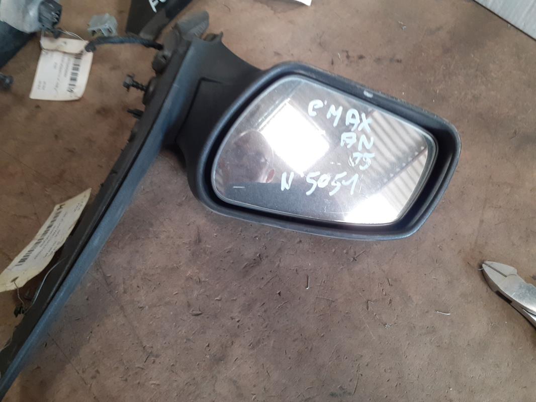 Retrovisor izquierdo FORD C-MAX 1 PHASE 1 Diésel - 1