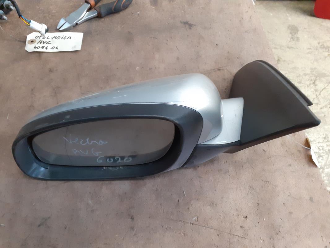 Retrovisor izquierdo OPEL VECTRA C PHASE 2 Diésel - 1
