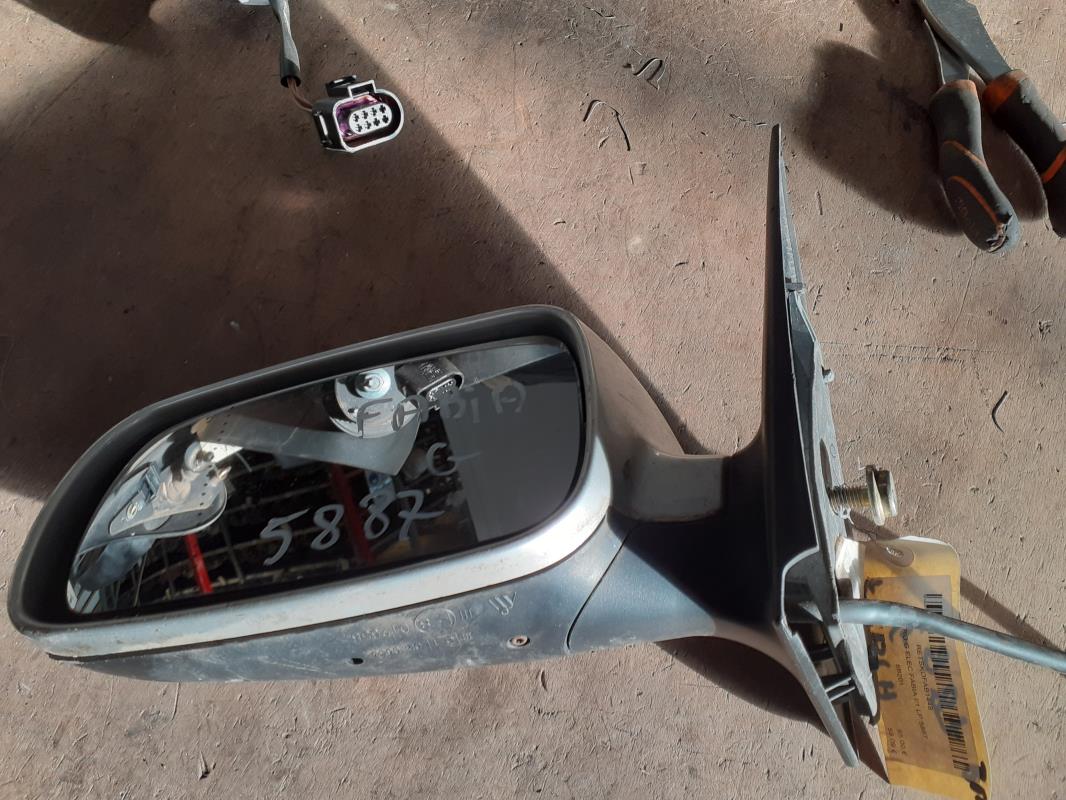 Photo pièce auto