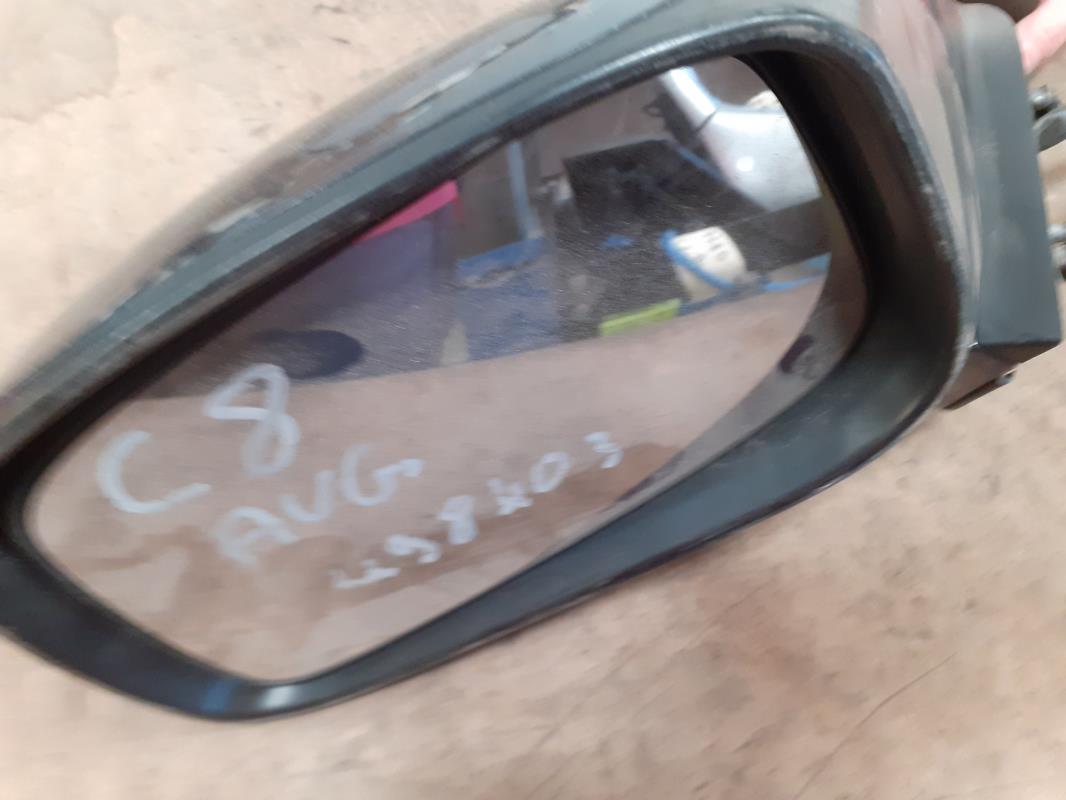 Retrovisor izquierdo CITROEN CIT C8 Diésel - 1
