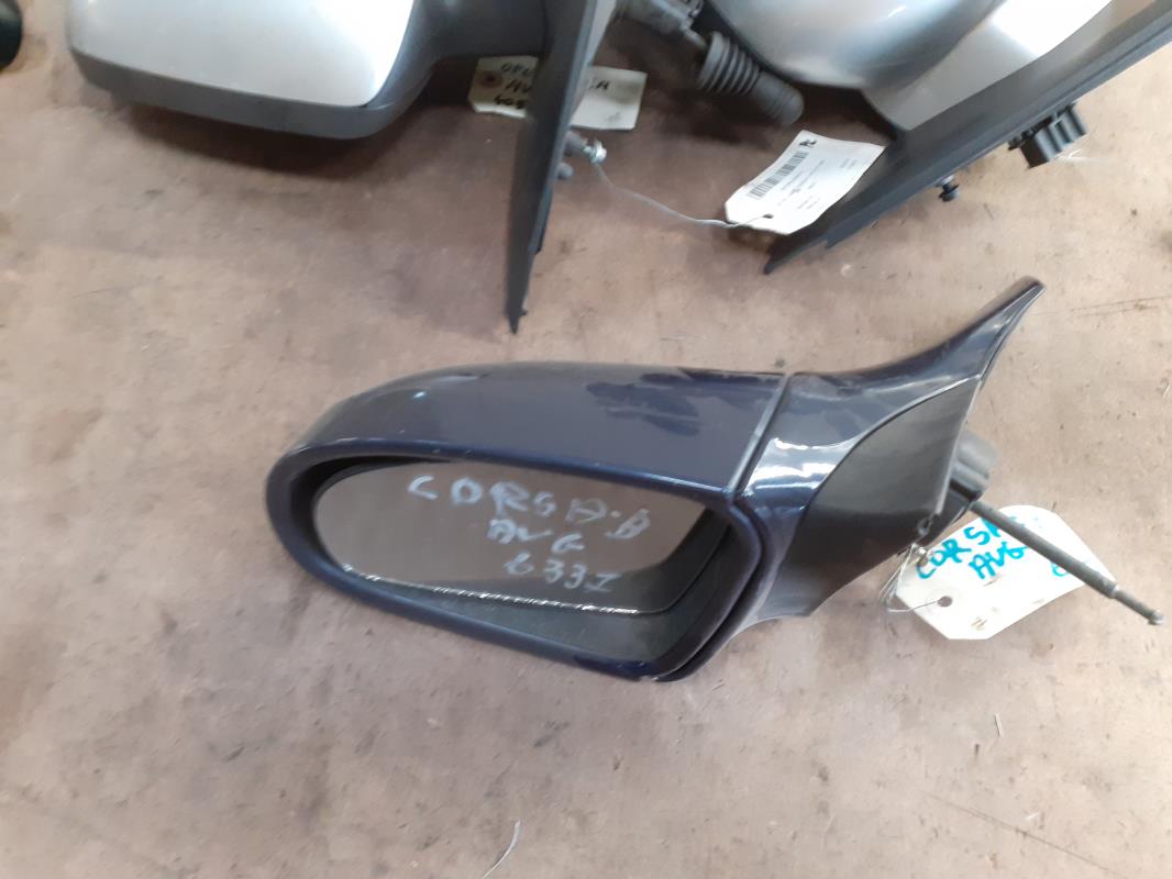 Retrovisor izquierdo OPEL CORSA B PHASE 2 Diésel - 1