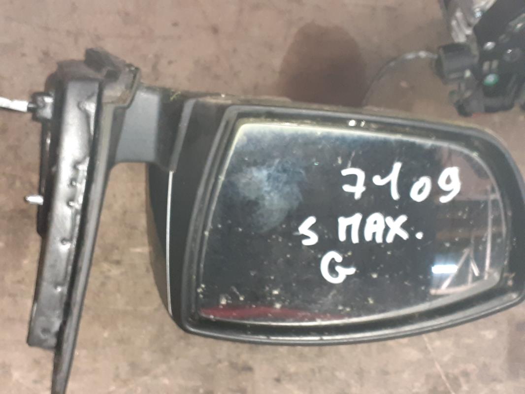 Retroviseur gauche FORD S-MAX 1 PHASE 1 Essence - 1