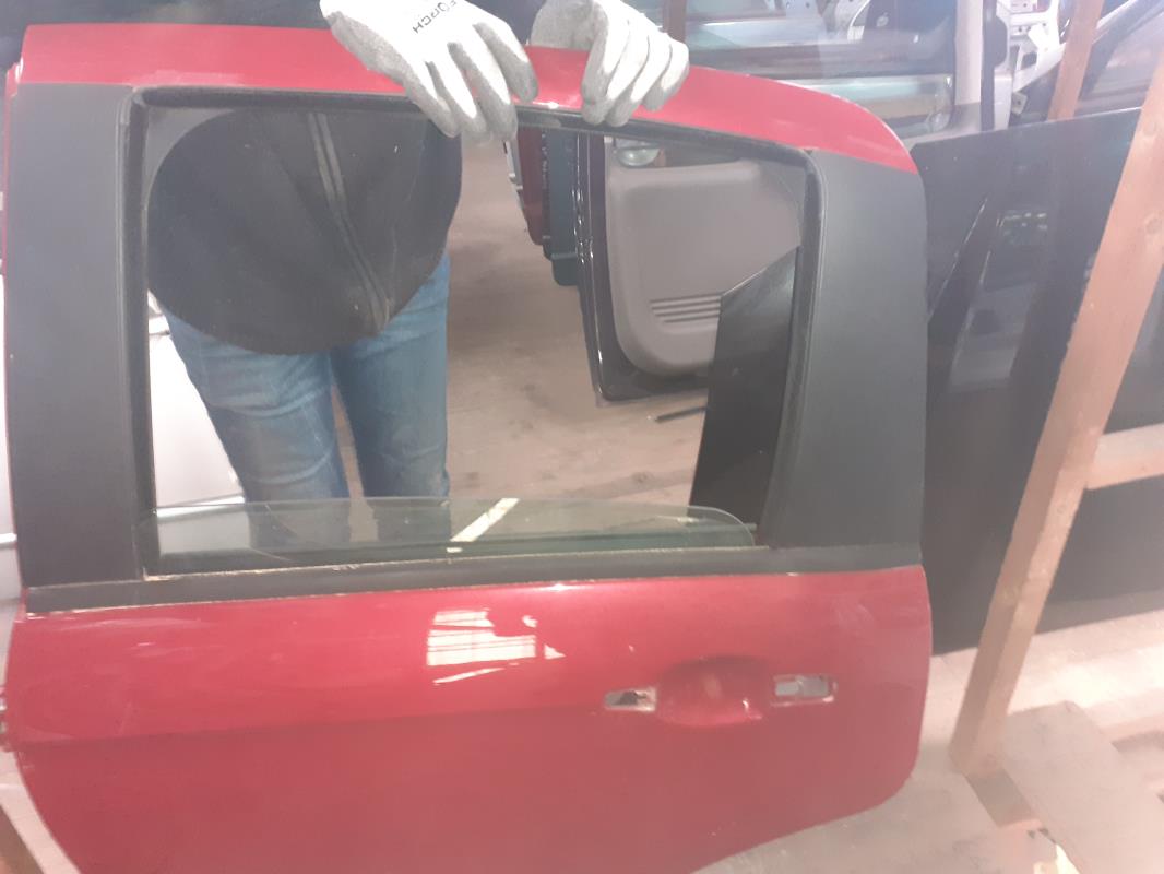 Porte arriere gauche CITROEN C3 2 PHASE 2 Essence - 1