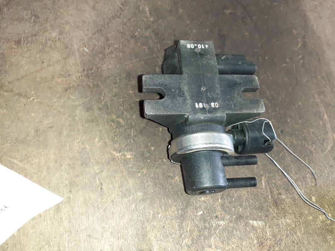 Actionneur serrure hayon RENAULT SCENIC 1 PHASE 2 Diesel - 1