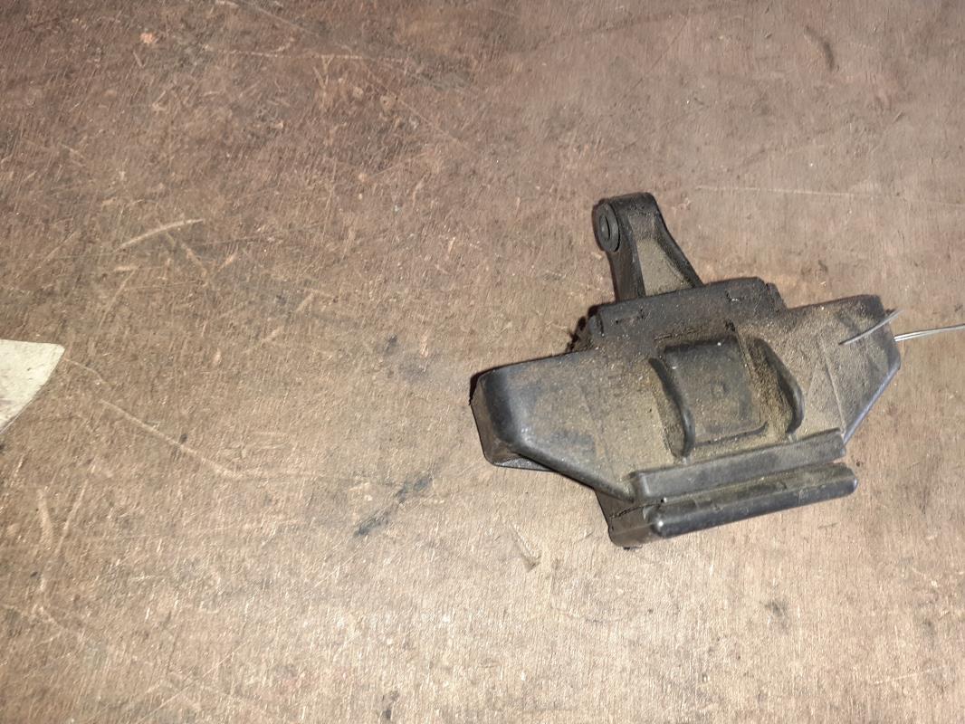 Serrure de hayon RENAULT SCENIC 1 PHASE 2 Diesel - 1