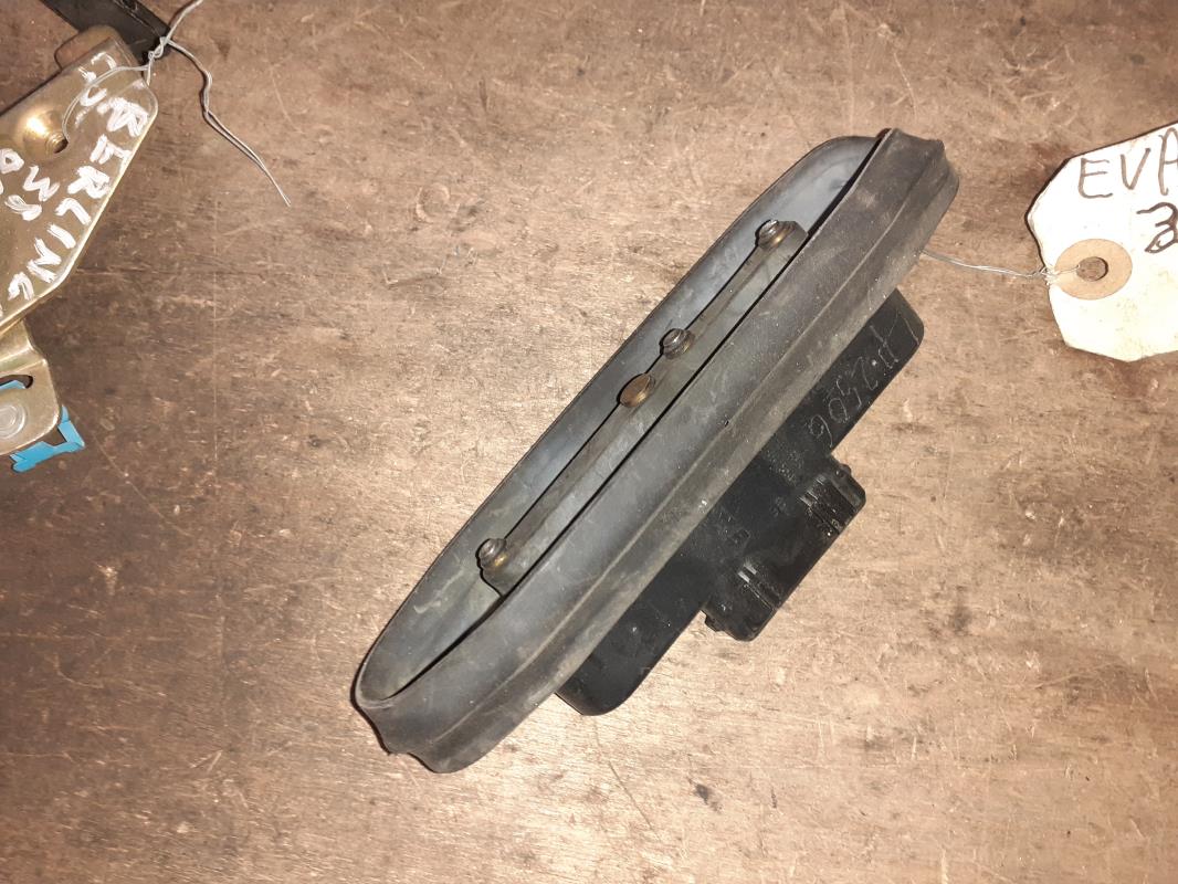 Bouton de coffre CITROEN CIT EVASION Diesel - 1