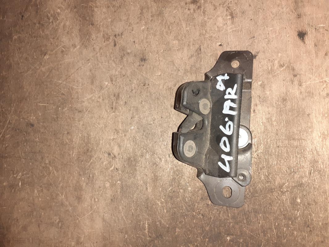 Serrure de hayon PEUGEOT PEU 406 Diesel - 1