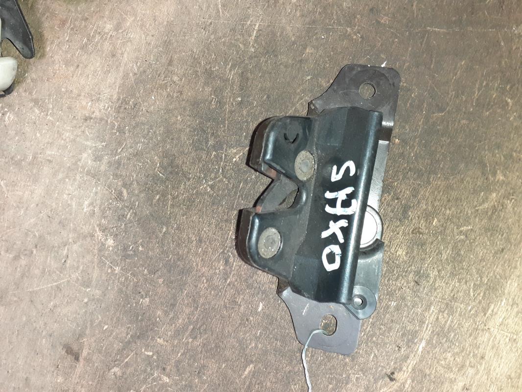 Serrure de hayon CITROEN CIT SAXO Essence - 1