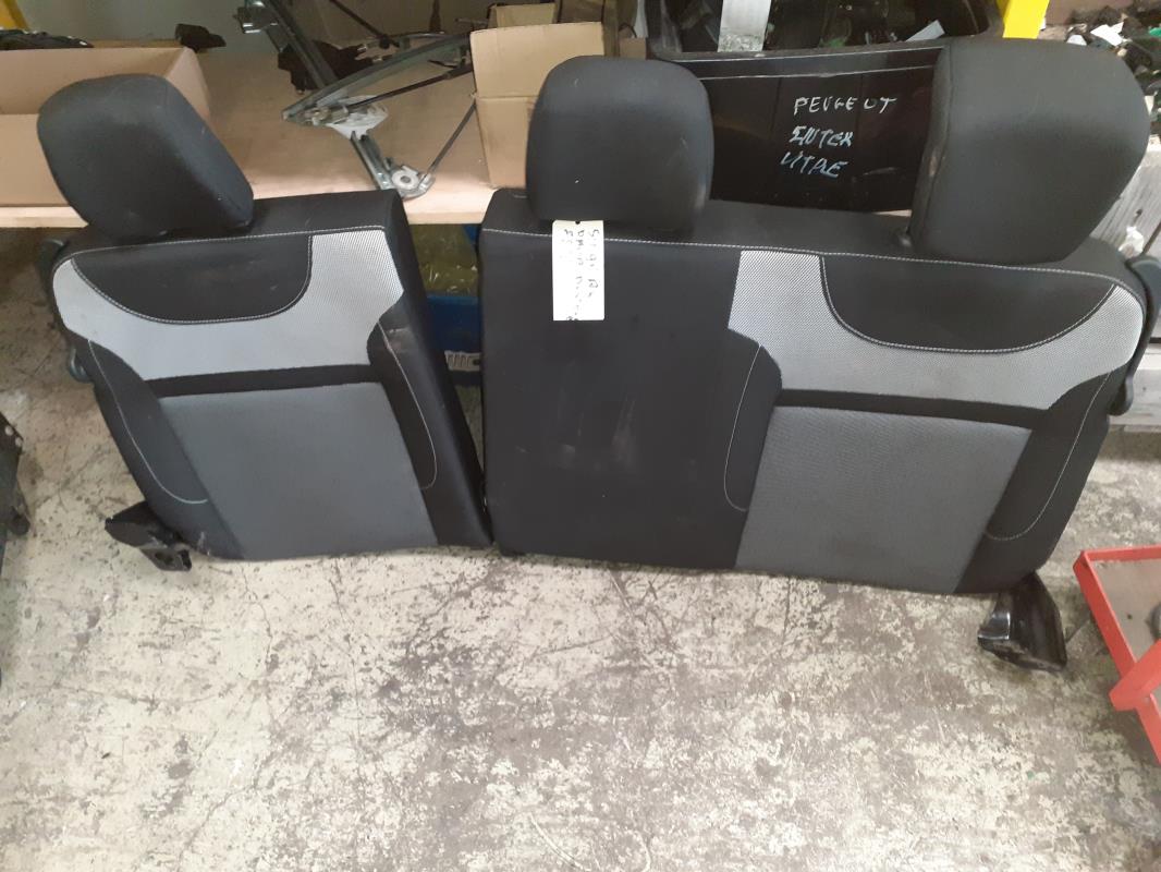 Photo pièce auto