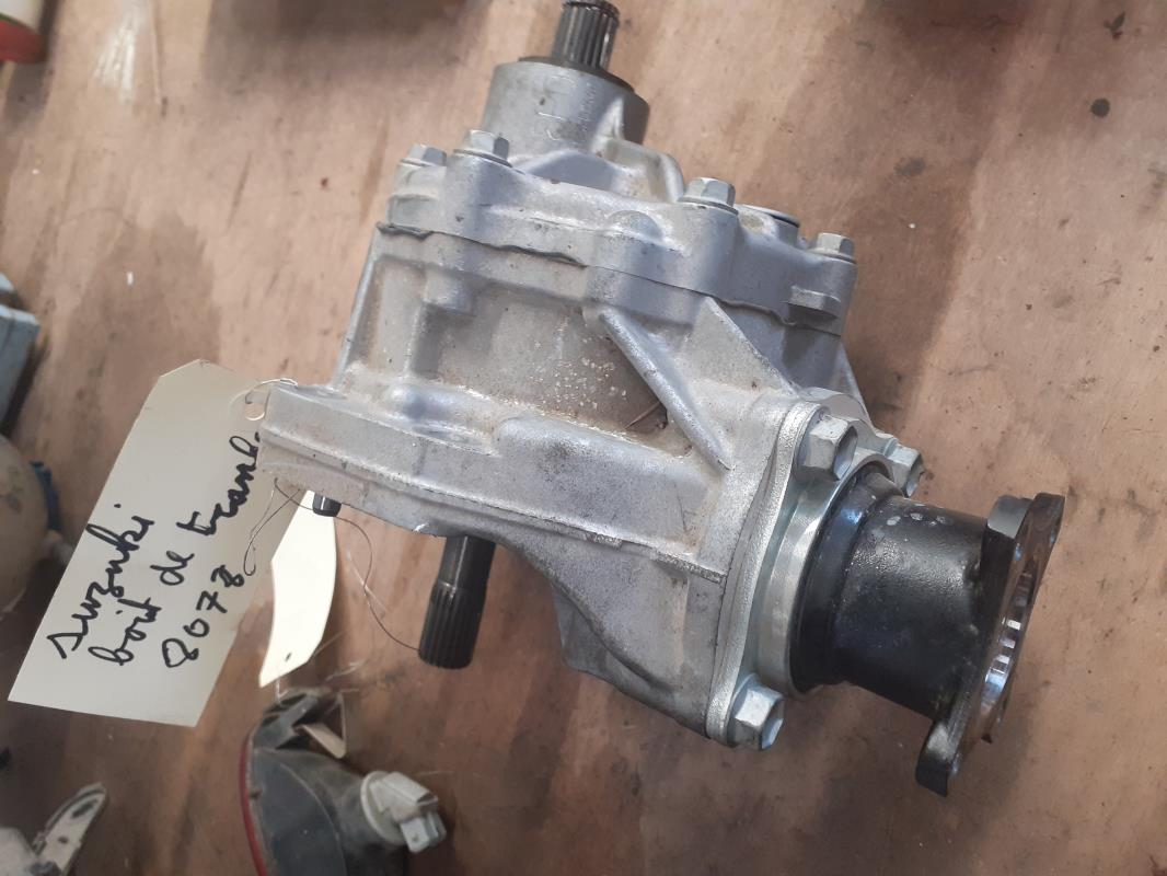 Boite de transfert SUZUKI IGNIS 3 Essence - 1