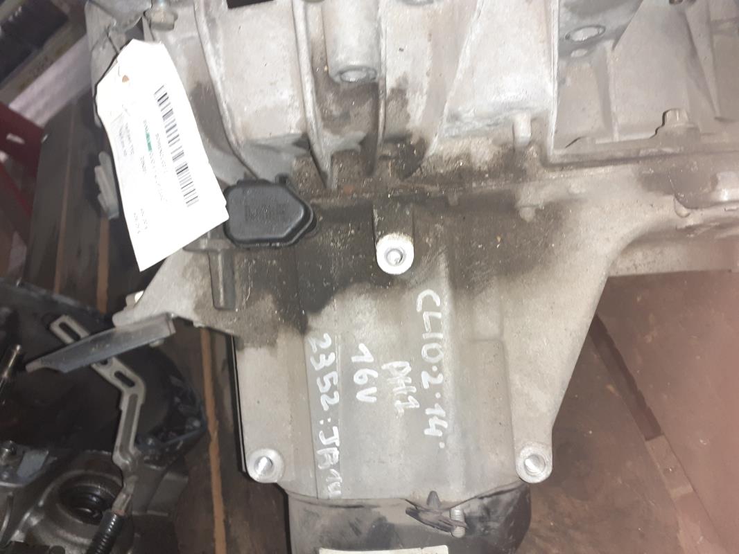 Boite de vitesses RENAULT CLIO 2 PHASE 1 Essence - 1