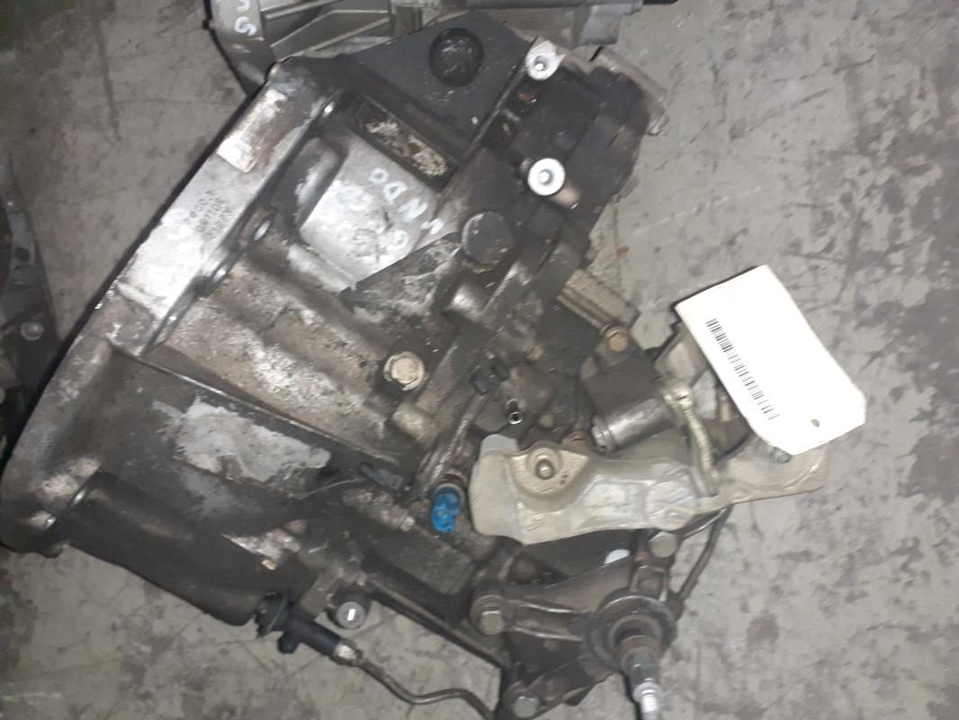 Boite de vitesses RENAULT GRAND SCENIC 2 PHASE 2 Diesel - 1