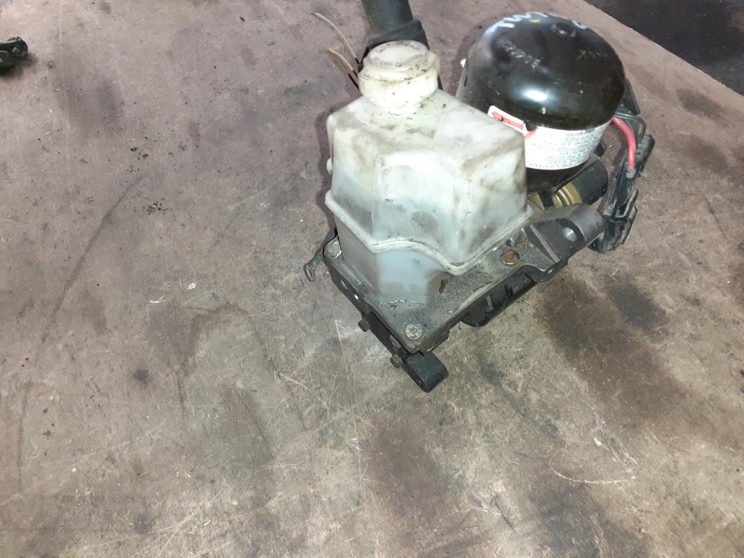 Récepteur embrayage