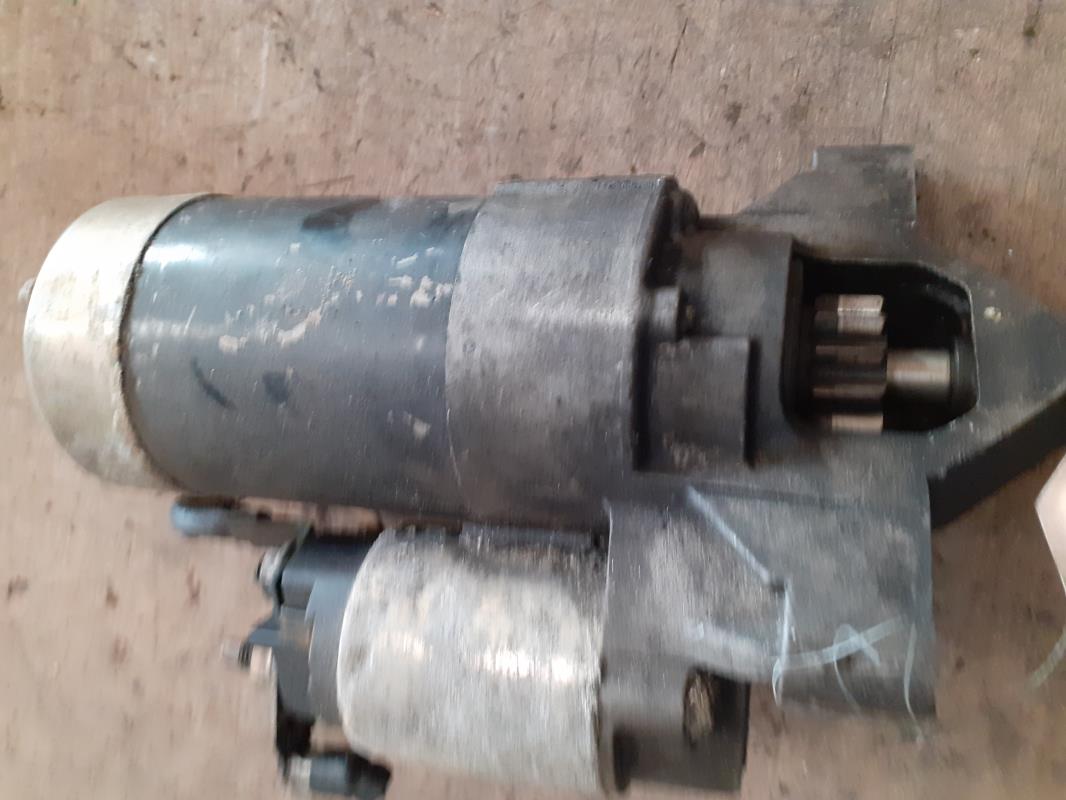 Demarreur PEUGEOT 405 Diesel - 1