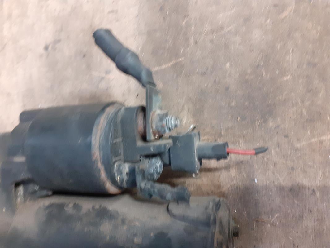 Demarreur AUDI A3 1 PHASE 1 Diesel - 1