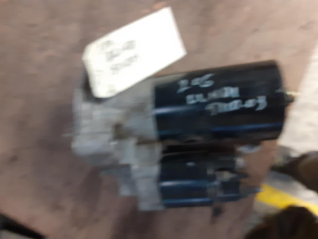 Motor de arranque