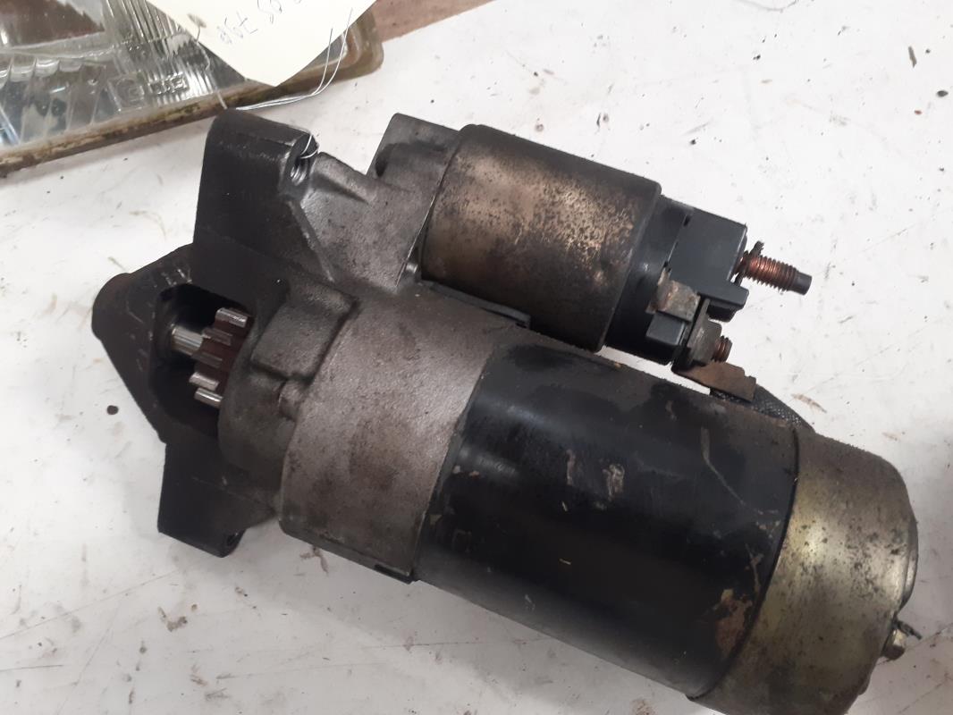 Demarreur PEUGEOT 205 PHASE 2 Diesel - 1
