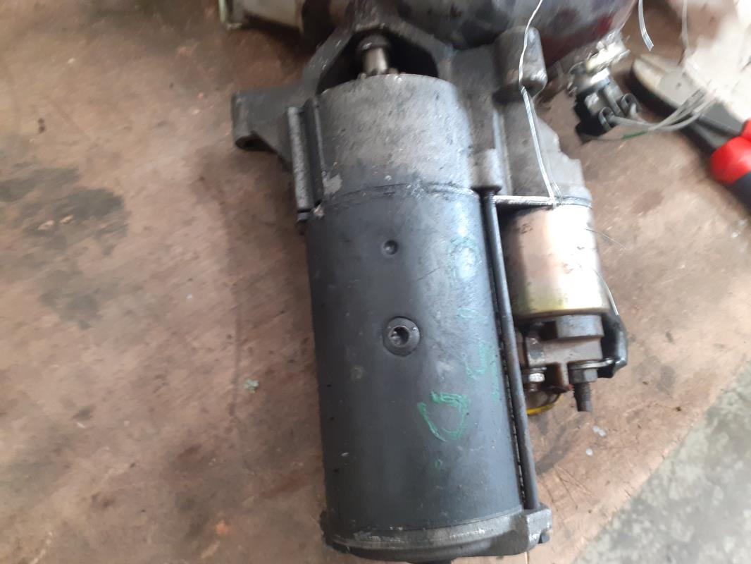 Demarreur CITROEN C15 Diesel - 1