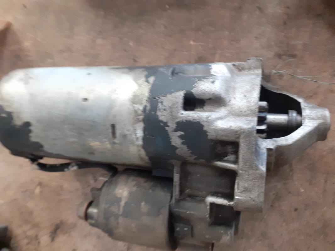 Photo pièce auto
