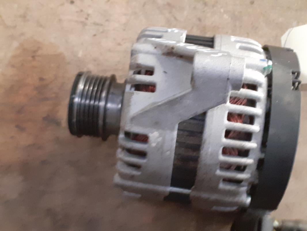 Photo pièce auto