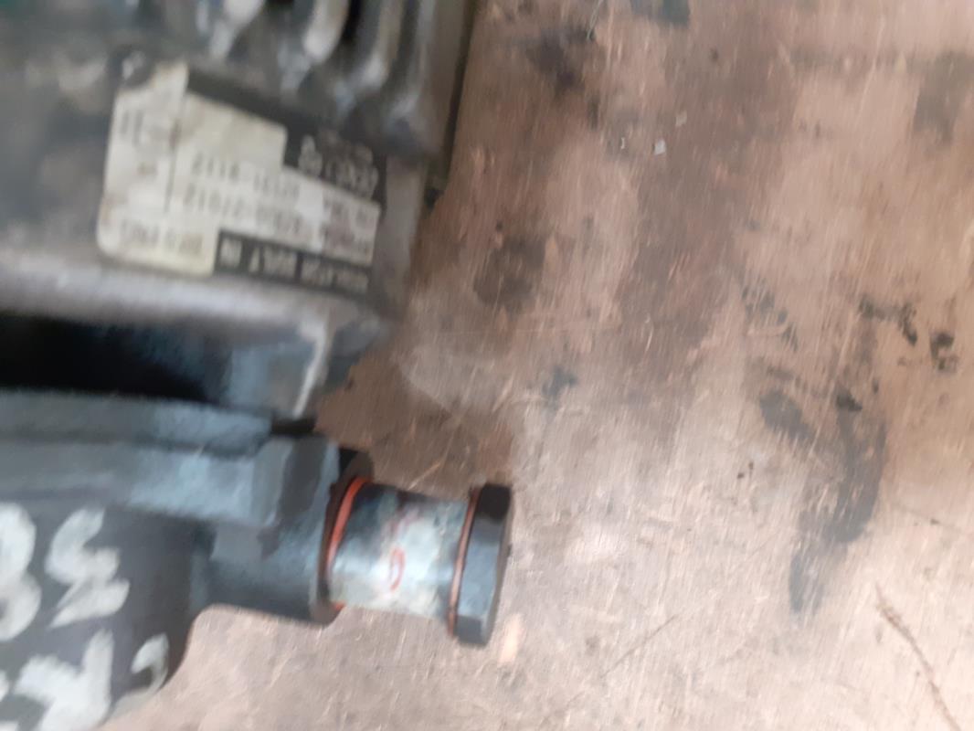 Alternateur HYUNDAI HYU TRAJET Diesel - 1