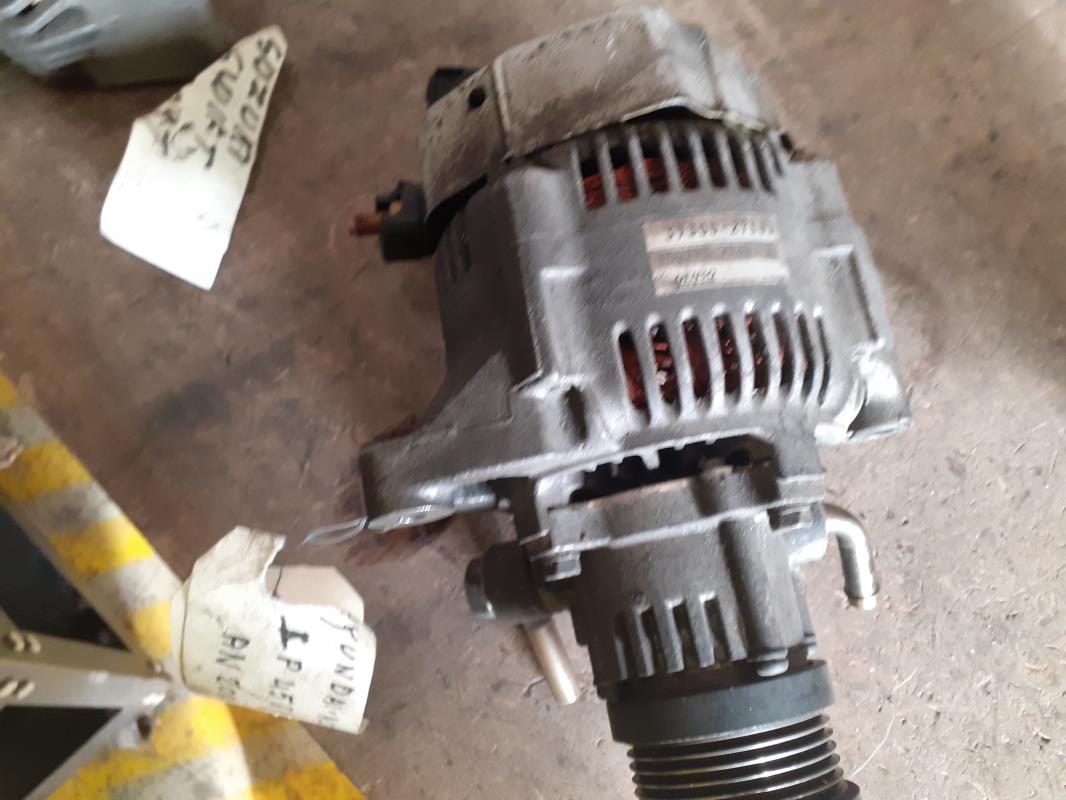 Alternateur HYUNDAI ACCENT 2 Diesel - 1