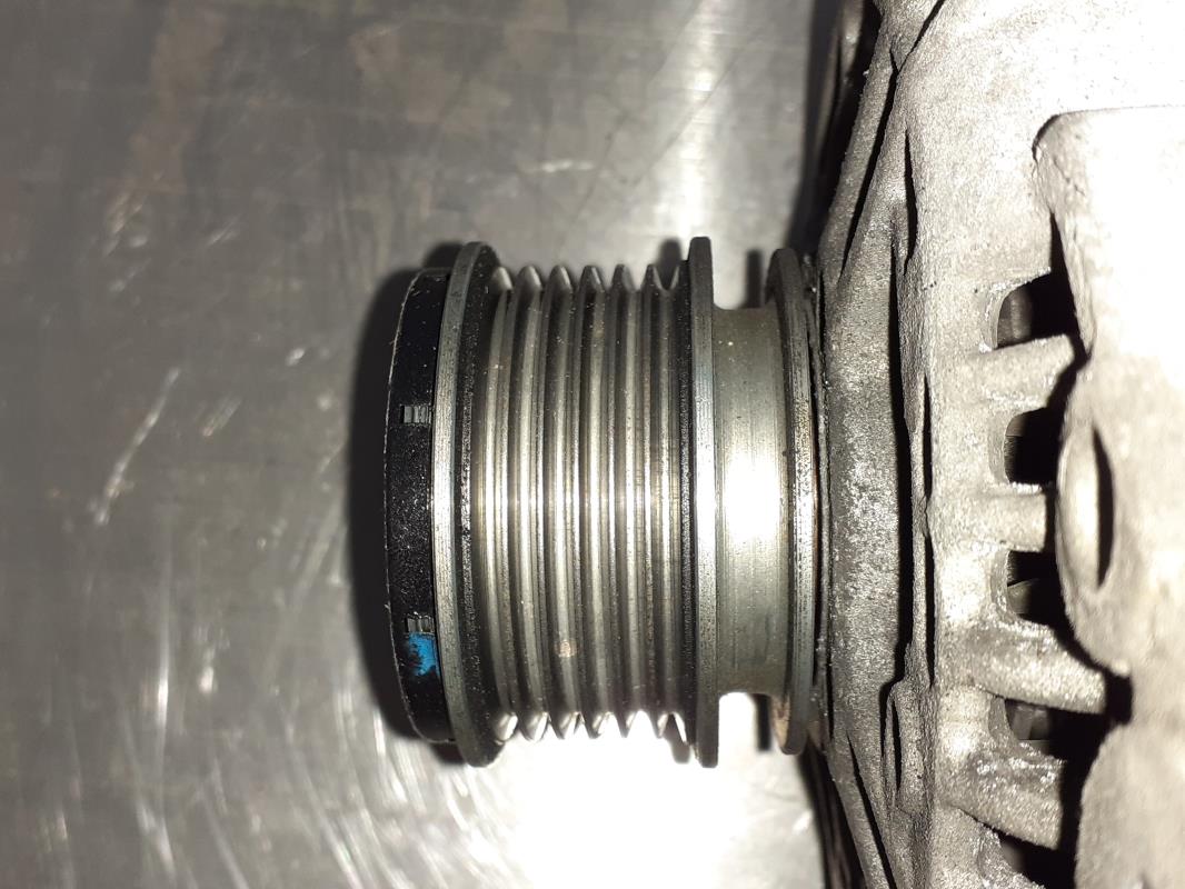 Alternador