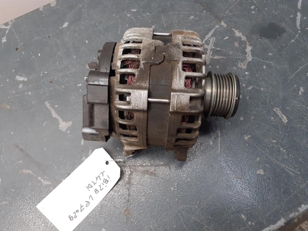 Alternateur SEAT IBIZA 4 PHASE 3 Diesel - 1