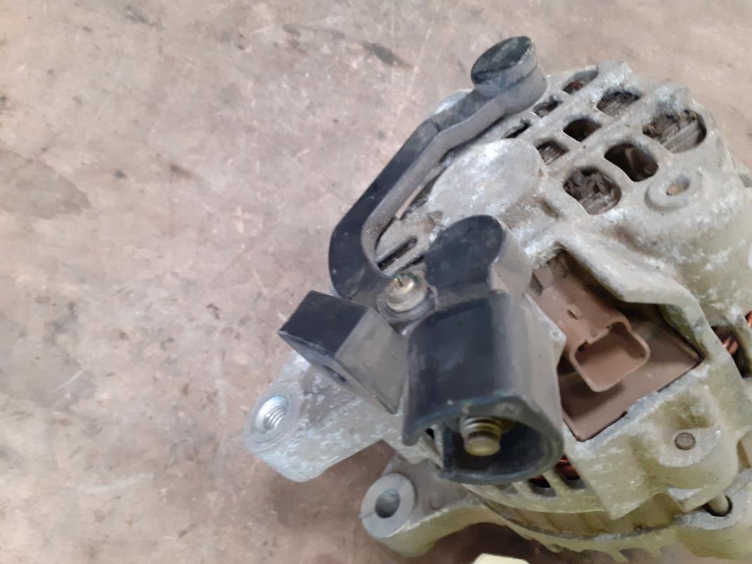 Alternateur PEUGEOT 206 PHASE 2 BREAK Essence - 1
