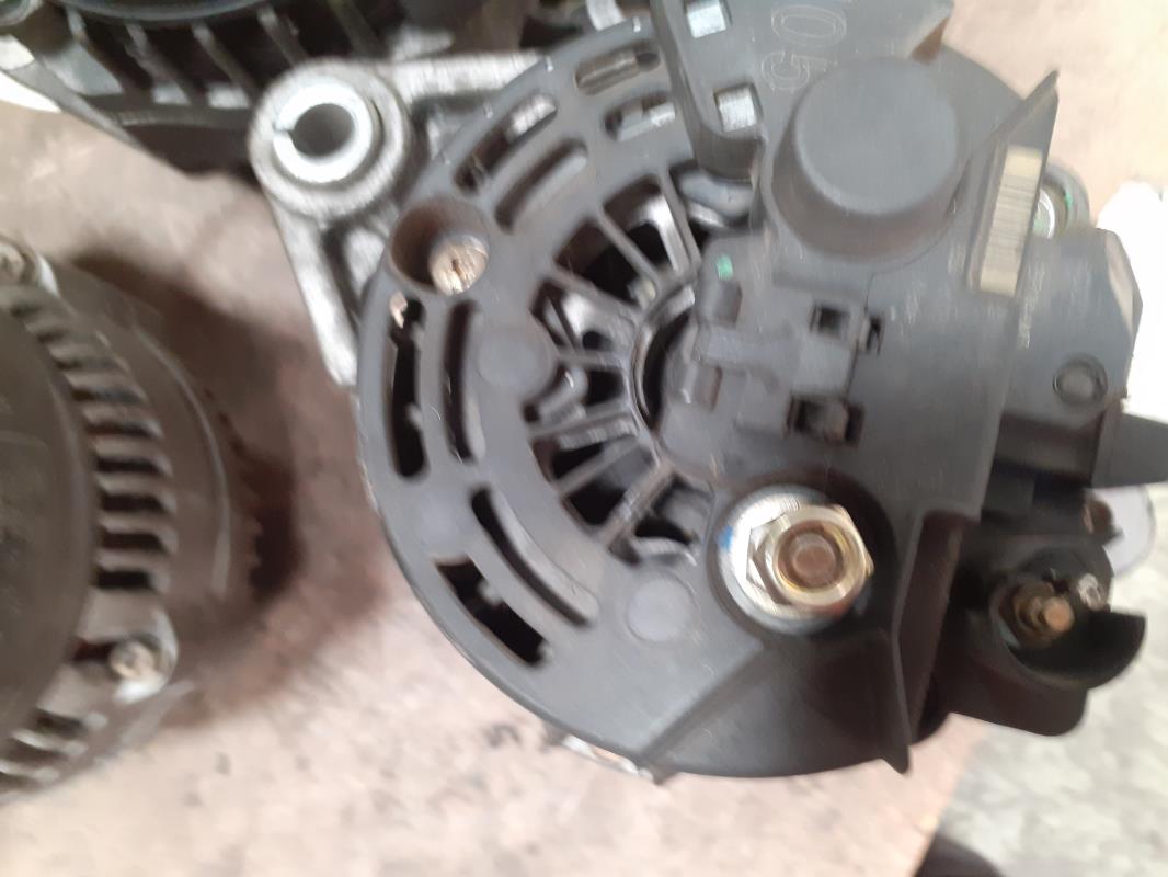 Alternateur ALFA ROMEO 147 PHASE 1 Essence - 1