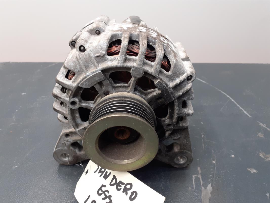 Alternador