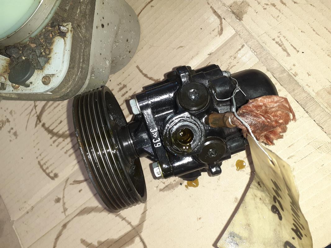 Pompe hydraulique CITROEN CIT XANTIA Diesel - 1