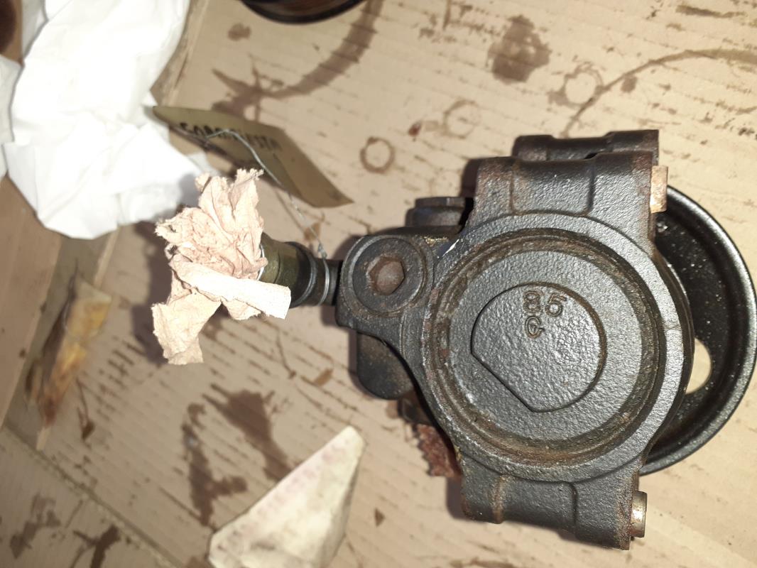 Pompe de direction FORD FIESTA 5 PHASE 2 Essence - 1