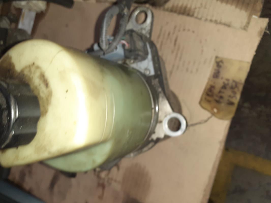 Pompe de direction FORD C-MAX 1 PHASE 1 Diesel - 1