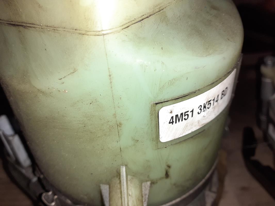 Pompe de direction FORD FOCUS 2 PHASE 1 Diesel - 1