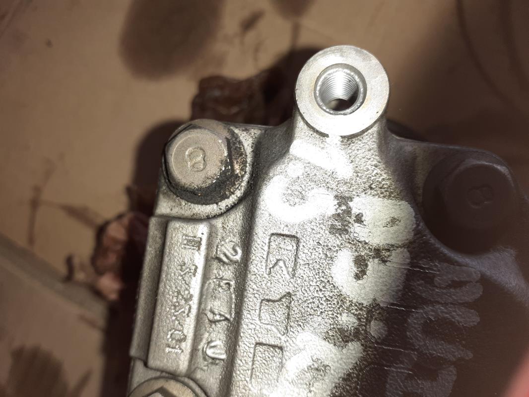 Pompe de direction AUDI A3 1 PHASE 2 Diesel - 1